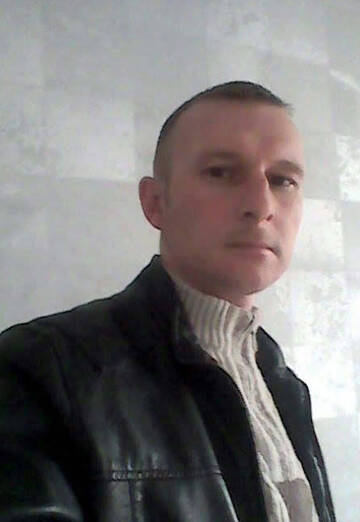 Моя фотография - дмитрий, 43 из Десногорск (@id175012)