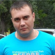 Виктор, 41, Красный Кут
