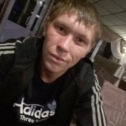 Дмитрий, 25, Усолье-Сибирское (Иркутская обл.)
