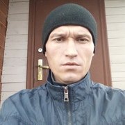 Ваня, 36, Иглино