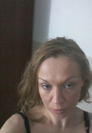 Ma photo - Oksana, 41 de Novotcherkassk (@oksana117878)