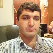 Сурен, 30, Сухум