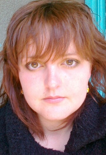 Mein Foto - Irina, 41 aus Swetlograd (@irina74778)