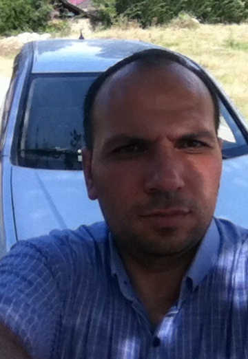 Моя фотография - Mexman, 47 из Баку (@mexman49)