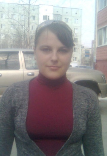 Ekaterina (@katya4473) — my photo № 8