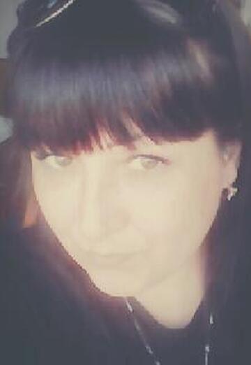 My photo - Olesya, 42 from Irkutsk (@olesya26619)