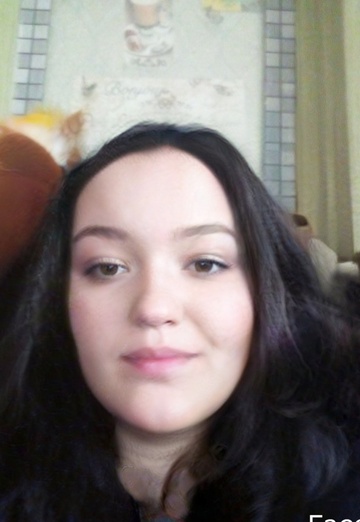 Моя фотография - Ксения, 25 из Лебедин (@kseniya76612)