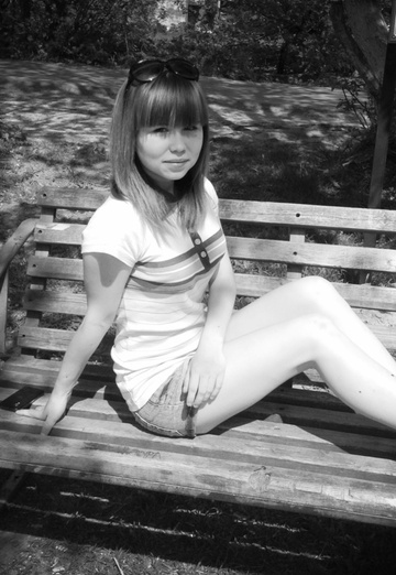 Evgeniya (@evgeniya9992) — my photo № 5
