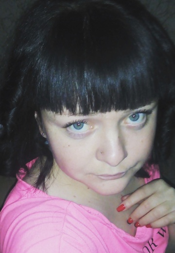 My photo - Kseniya, 31 from Novosibirsk (@kseniya40018)