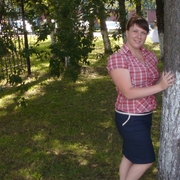 Юлия, 33, Междуреченск