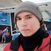 Ramzon Qurbonov, 40, Валдай