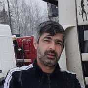 Амиран, 47, Сертолово