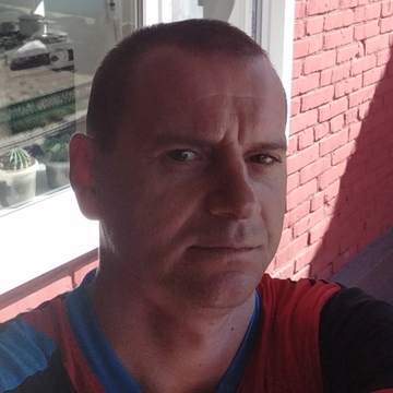 Моя фотография - Сергей Макарян, 41 из Отрадная (@sergeymakaryan)