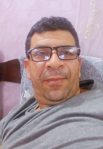 My photo - Hadi, 51 from Algiers (@hadi378)