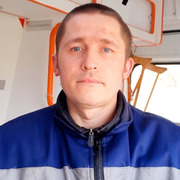 Артём, 36, Донецк