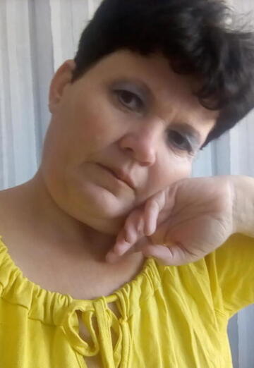 My photo - Olga Penner, 49 from Karaganda (@olgapenner)