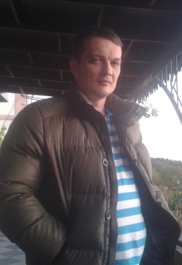 Моя фотография - Денис, 51 из Москва (@denis130399)