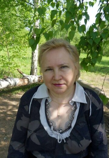 My photo - Tamara Dmitrievna, 65 from Moscow (@tamaradmitrievna6)
