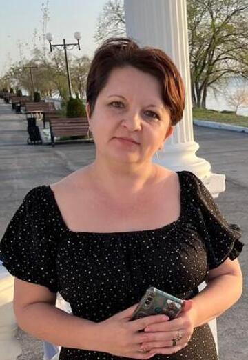 My photo - Elena, 39 from Saratov (@elena549202)