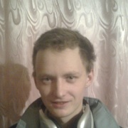 Sergey 33 Балахта
