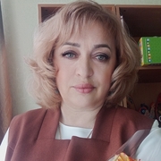 Светлана, 54, Новомосковск