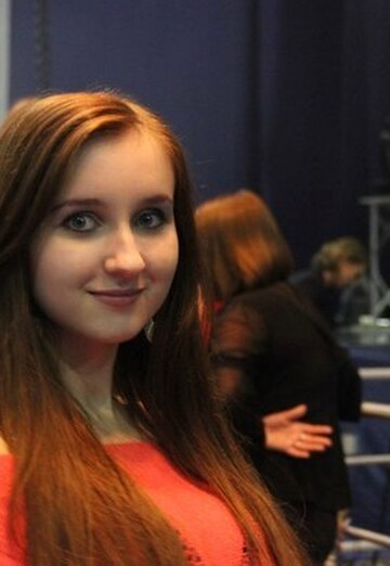 My photo - Ekaterina, 29 from Minsk (@ekaterina26720)