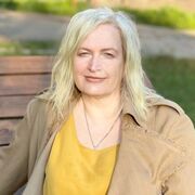 Юлия, 54, Асбест