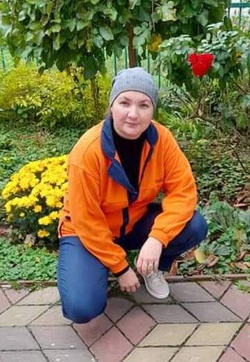 My photo - Marina, 34 from Ukrainka (@marina287183)