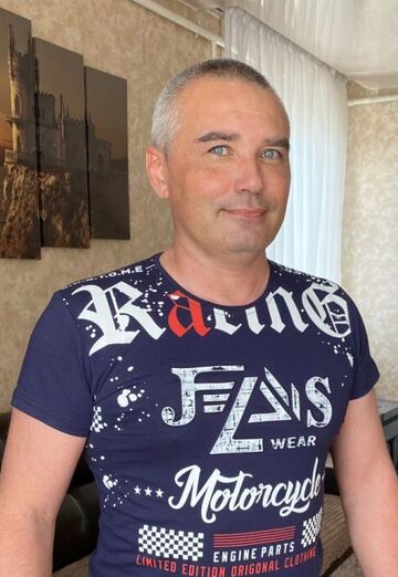 Моя фотография - Владимир, 49 из Иркутск (@vladimir427184)
