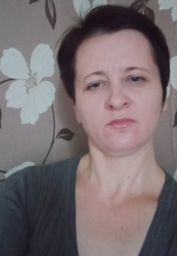 Моя фотография - Наталья Черепко, 40 из Осиповичи (@natalyacherepko)