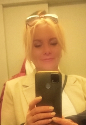My photo - Ona, 48 from Arkhangelsk (@ona1400)