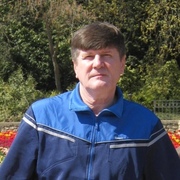 Валерий, 67, Владимир