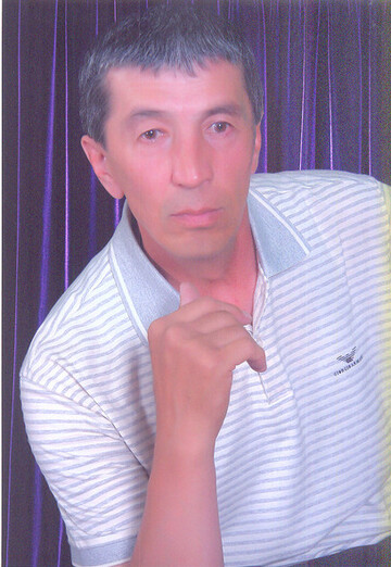 My photo - USMAN, 62 from Tashkent (@usman12)