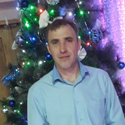 Алексей, 44, Улан-Удэ