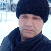 Ахмад, 52, Новый Уренгой