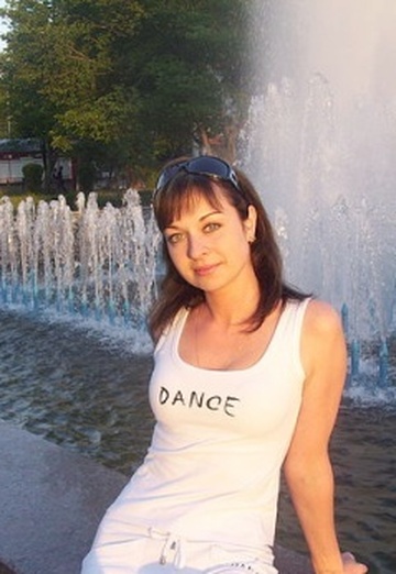 Mein Foto - NjaMa, 42 aus Stary Oskol (@nyama3)