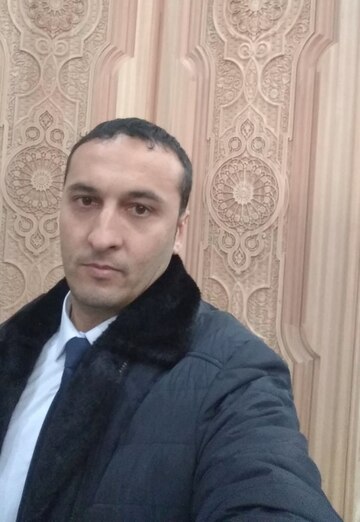 My photo - Dilshod, 41 from Khujand (@dilshod6358)