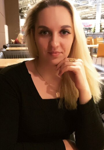 Моя фотография - Ксения, 32 из Полоцк (@kseniya42082)