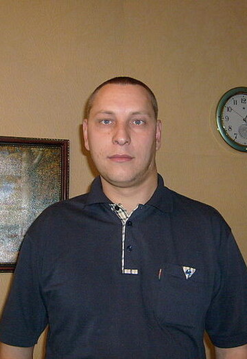 My photo - Vyacheslav, 43 from Angarsk (@vyacheslav53192)