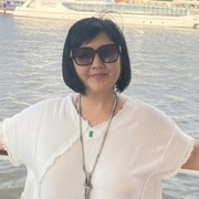 Татьяна, 52, Москва