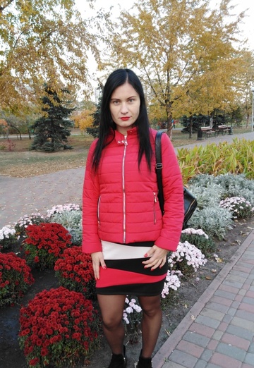 Моя фотография - Катя, 34 из Киев (@katya72764)