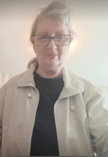 My photo - Nadezda, 70 from Lipetsk (@nadezda545)