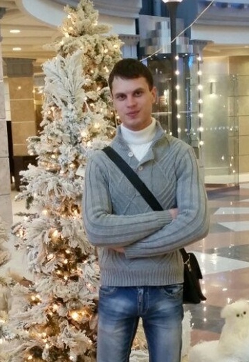 Моя фотография - Твой Любимый, 34 из Астрахань (@uriy170390)
