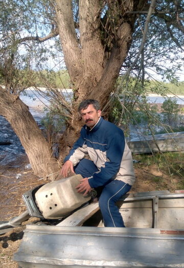My photo - Ruslan, 53 from Grozny (@ruslan147859)