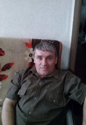 Моя фотография - Сергей, 58 из Ишим (@sergey740318)
