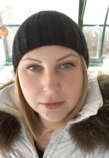 My photo - Nataliya, 43 from Kropotkin (@id293775)