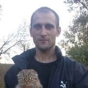 Maksvell, 37, Гурьевск (Калининградская обл.)