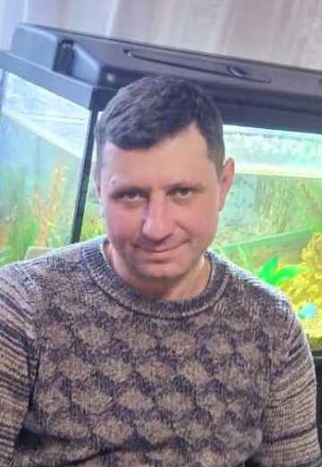 My photo - Ruslan, 45 from Krasnodar (@ruslan226966)