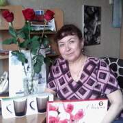 Альфия, 62, Междуреченский