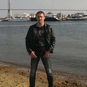 Димасик, 37, Черниговка